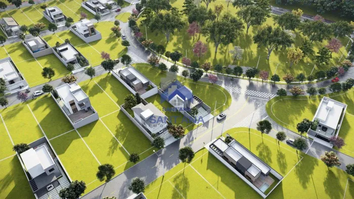 TERRENOS EM LOTEAMENTO ABERTO A PARTIR DE 250M² NO JARDIM EUROPA EM TAUBATÉ/SP REF: