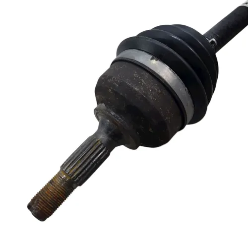 HOMOCINÉTICA ESQUERDA  PEUGEOT 207 XR 1.4 2011 207701