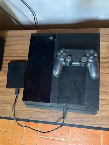 PlayStation 4