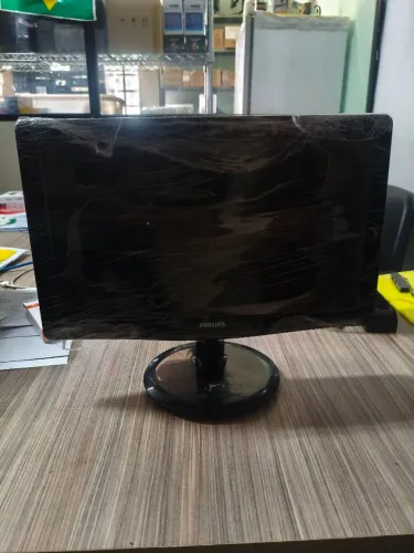 Monitor Philips 16,6"