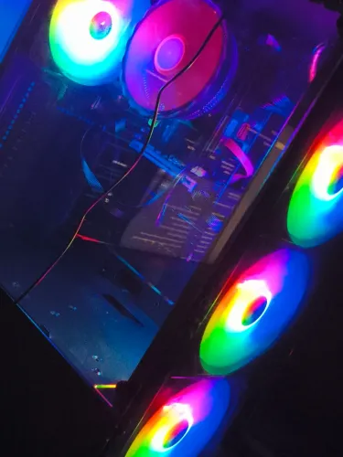 PC COMPLETO / I7-3770 / 512GB / 16GB DE RAM (2x8)