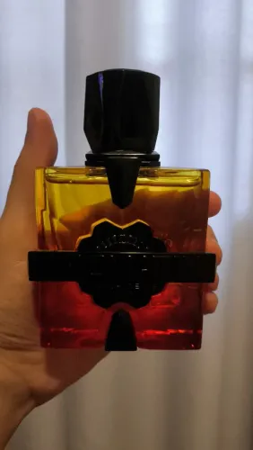 Perfume aromatix forbidden fruit 100ml apc