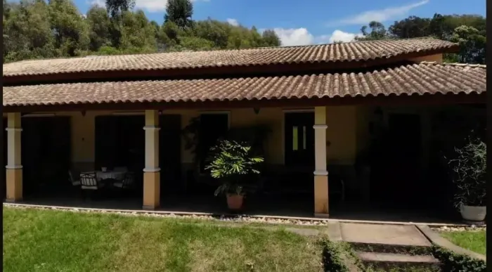 Imóvel para venda com 3170000 m² em Zona Rural - Cunha - SP
