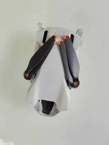 Drone DJI mini 3 semi-novo