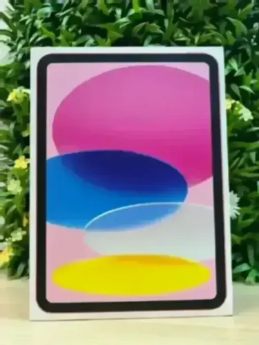 iPad 11 128GB Várias Cores - Lacrado c/ Nota Fiscal