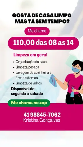 Diárista