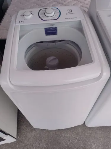Máquina de lavar Eletrolux 8,5 kilos