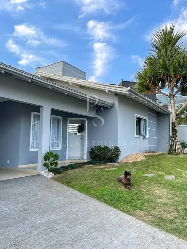 Casa a venda, bairro Amizade