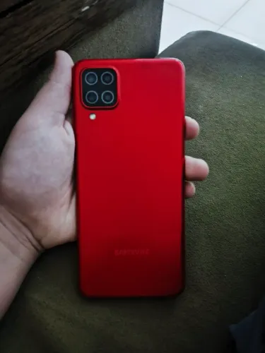 Vende-se A12 68GB saúde da bateria 100%