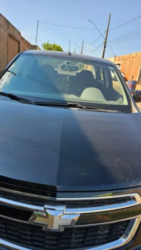 Chevrolet Cobalt LT 1.4 8V Flexpower/econoflex 4P 2013