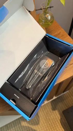 Microfone Sennheiser e906 