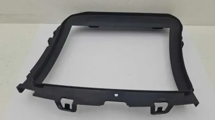 Moldura Do Parabrisa Mercedes B200 2013 A2c53419202