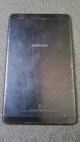 TABLET SAMSUNG PARA REPARAR OU APROVEITAR AS PEÇAS