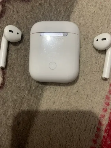 Fone via Bluetooth iPhone