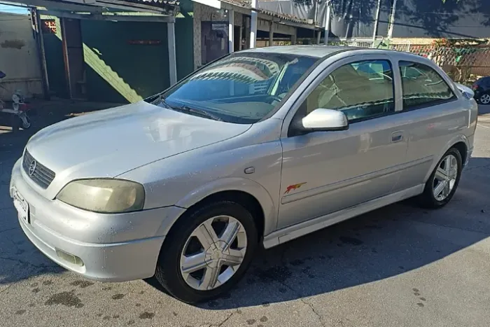Chevrolet Astra S.sport 2.0 F.pow. 5p/sport 2.0 3P 2002