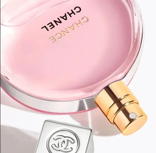 Chance Eau Tendre Chanel Eau de Toilette 150ml