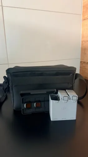 Kit dji mini 5 pro