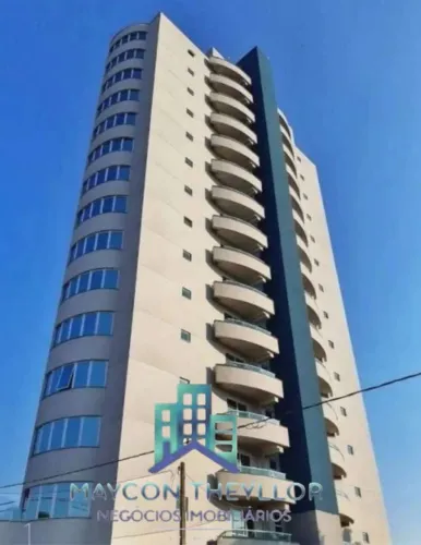Apartamento de Alto Padrão em Prudentópolis