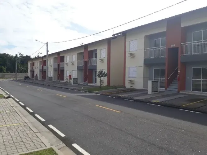 Largo Verona, 2 quartos, 1 vaga de garagem, Belém PA