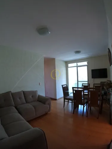 Apartamento para Aluguel no Ouro Preto, BH