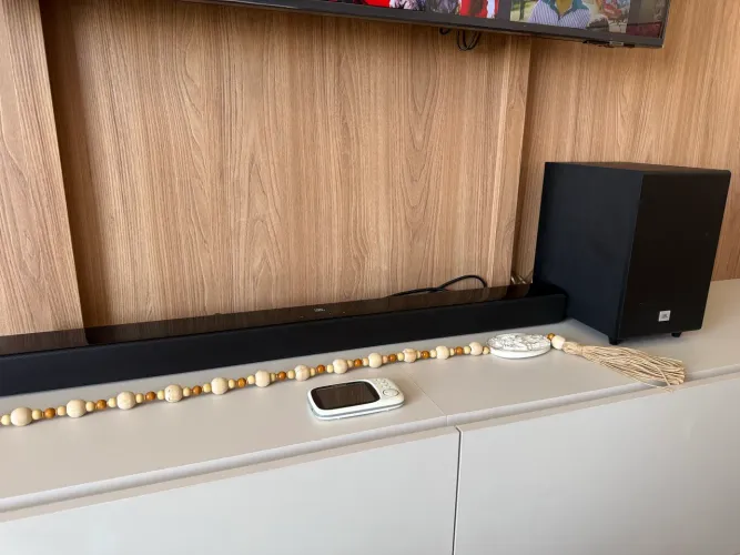 Soundbar JBL