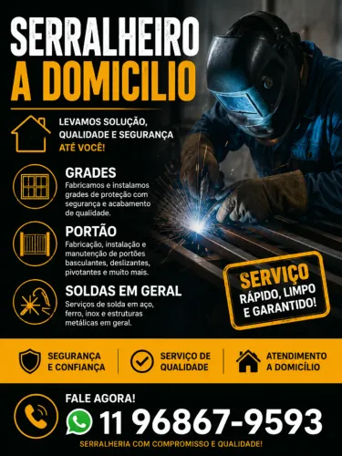 Serralharia