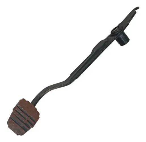 Pedal Embreagem Vw Parati Gol Saveiro G2 G3 G4 1995 1996 14