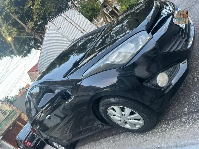 Hyundai HB20S C.style/c.plus1.6 Flex 16V Aut. 4P 2015