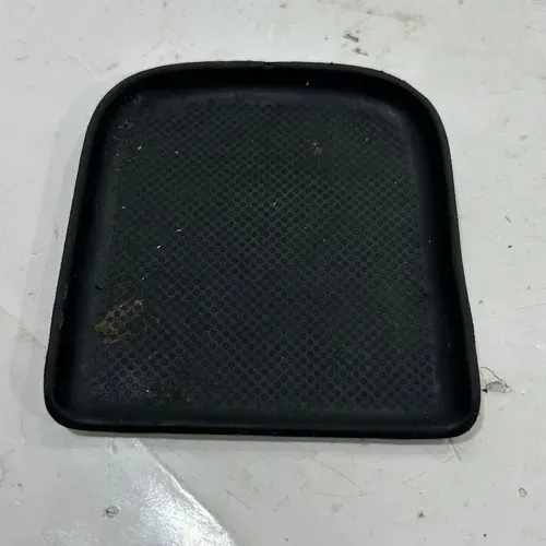 Borracha Tapete Console Central Peugeot 308 2013 A 2016