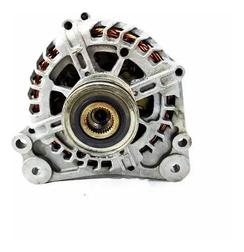 Alternador Vw Up 2017 147103