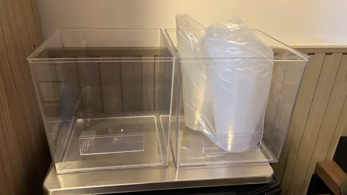 Acrílico Expote 7,5 litros 