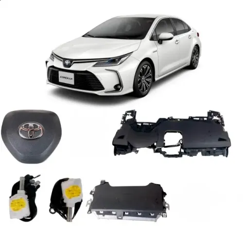 Kit Air Bag Toyota Corolla Hybrid 2024
