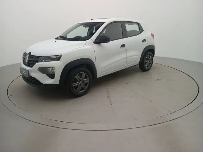 Renault Kwid 1.0 Zen 2025