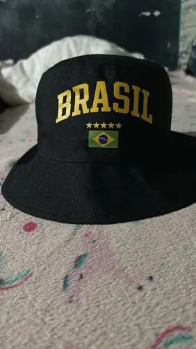Chapéu do brasil nv