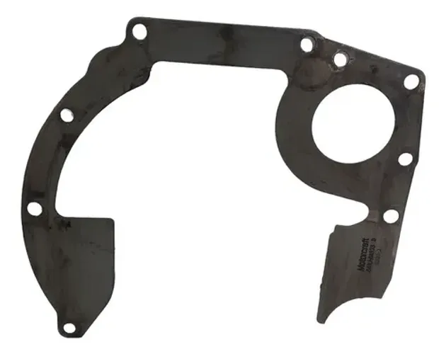 Flange Motor Câmbio Ford Verona Lx 1.6 1991 160066