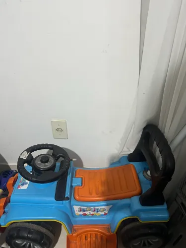 JIP JIP INFANTIL - SUPER CONSERVADO 