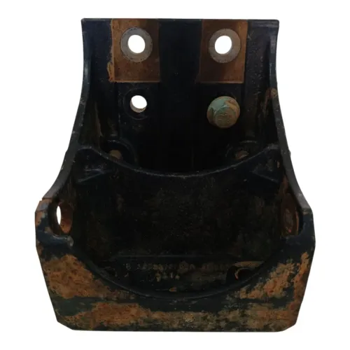 Suporte Alma Parachoque Mb Accelo Dianteiro A *6