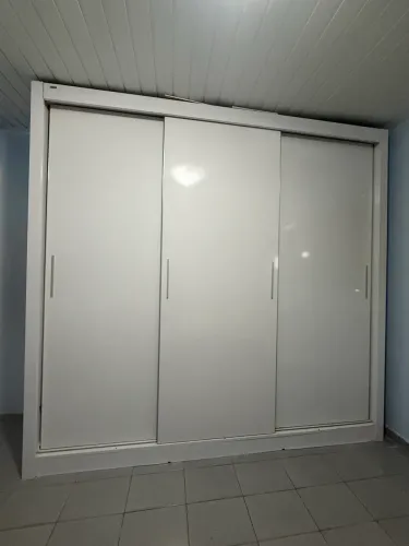Guarda roupa