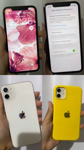 VENDO IPHONE 11