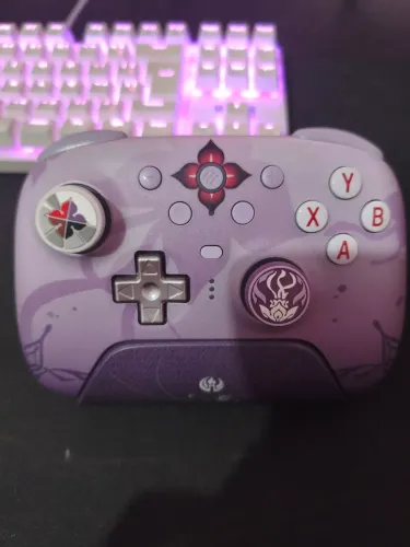 8BitDo Ultimate 2 Honkai: Star Rail - Evernight