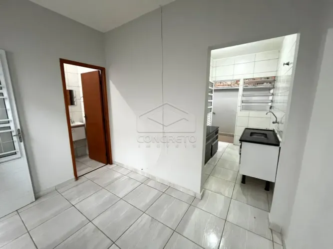 KITNETS BEM ESTRUTURADAS COM 1 DORMITÓRIO CADA - PRÓXIMO À FIB