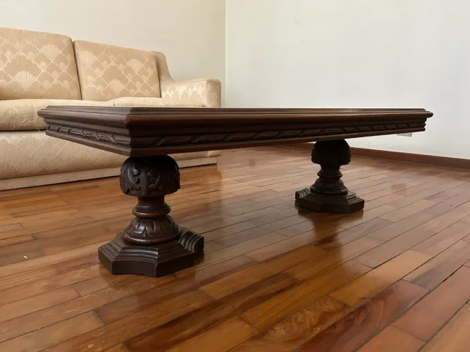 Mesa de centro