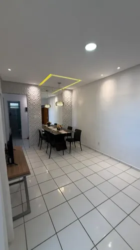 Excelente Oportunidade para Locação Athenas Park V Mobiliado