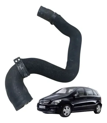 Mangueira Agua Motor Mercedes Benz B180 B200 2.0 2010 2011