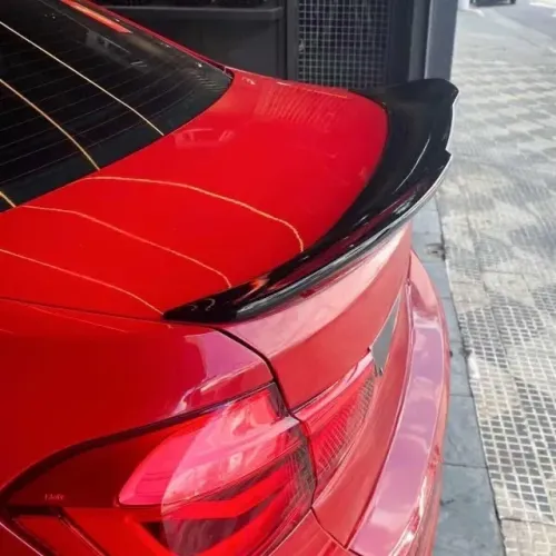 Aerofólio PSM BMW F30