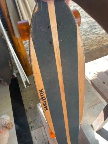 Skate Longboard