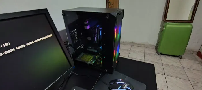 Pc gamer