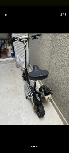 Patinete
