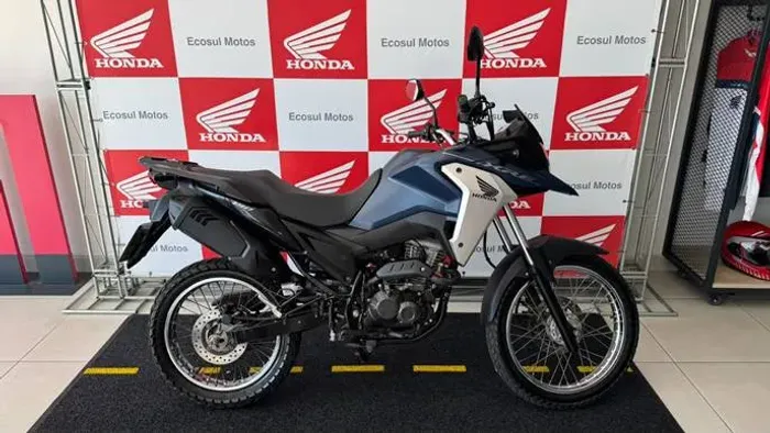 Honda XRE 190