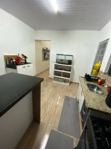 Vendo ou troco por casa em Votorantim